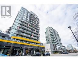 713 6633 BUSWELL STREET, Richmond, British Columbia