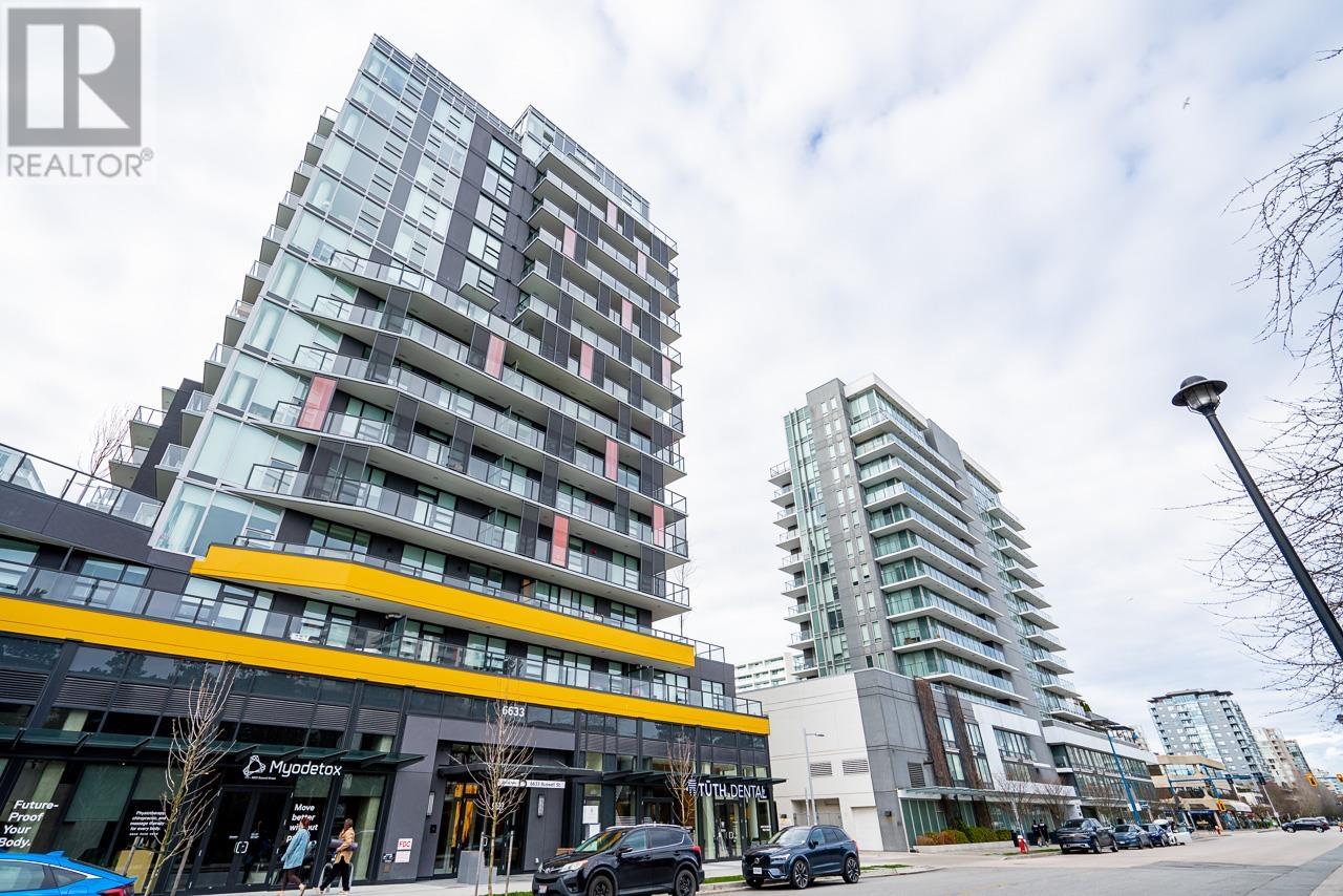713 6633 Buswell Street, Richmond, British Columbia  V6Y 0M3 - Photo 4 - R2969906