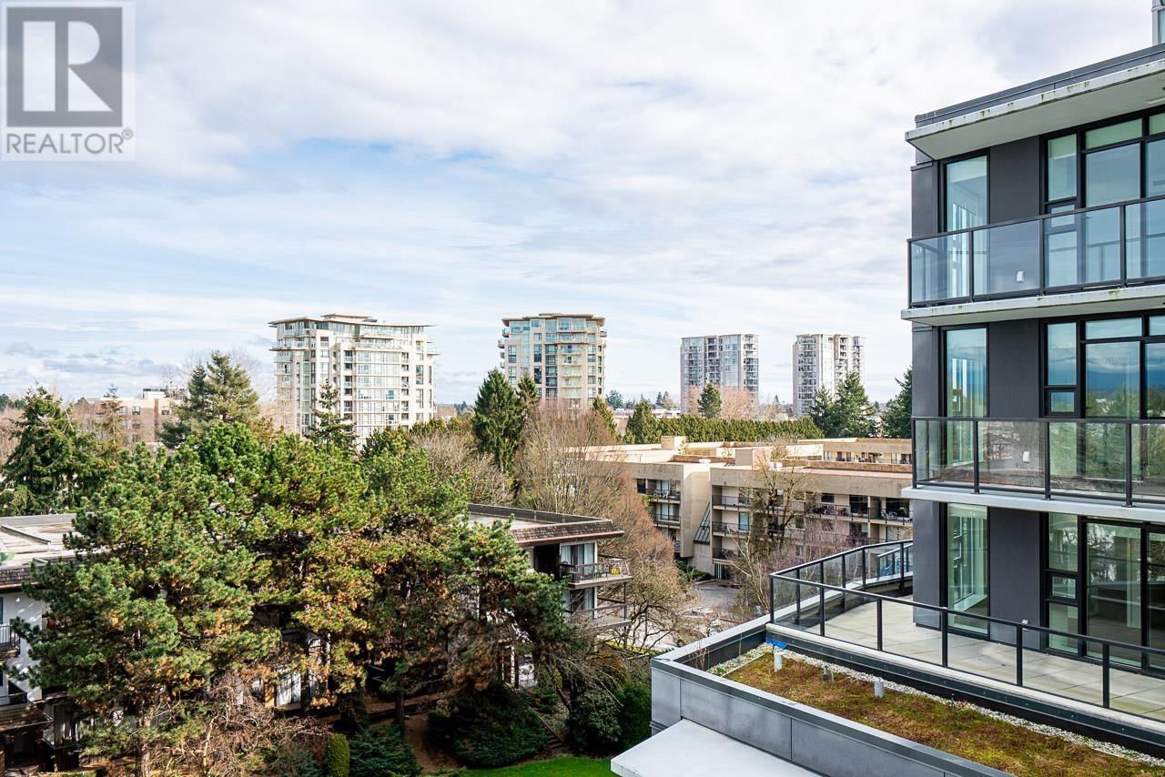 713 6633 Buswell Street, Richmond, British Columbia  V6Y 0M3 - Photo 35 - R2969906
