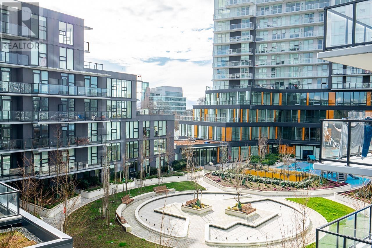 713 6633 Buswell Street, Richmond, British Columbia  V6Y 0M3 - Photo 32 - R2969906
