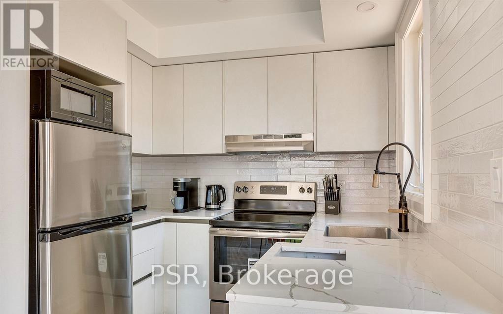 3 - 207 Perth Avenue, Toronto, Ontario  M6P 3X7 - Photo 11 - W12003155