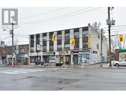 1750 EGLINTON AVENUE W, Toronto, Ontario