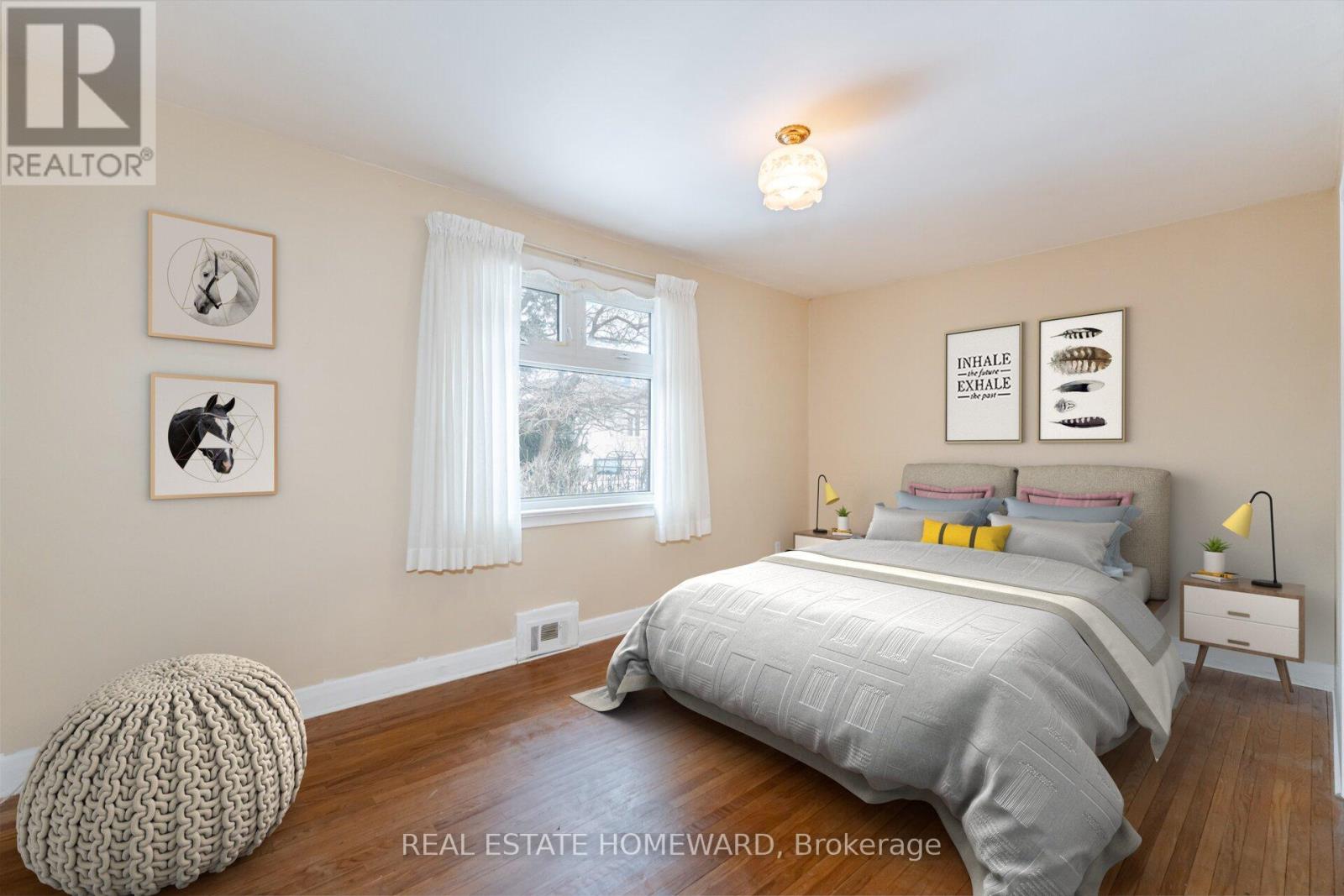 24 Rexton Road, Toronto, Ontario  M9C 2E4 - Photo 7 - W12001352