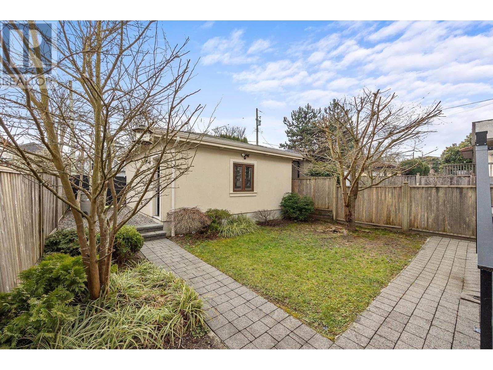3548 W 23rd Avenue, Vancouver, British Columbia  V6S 1K5 - Photo 36 - R2974085