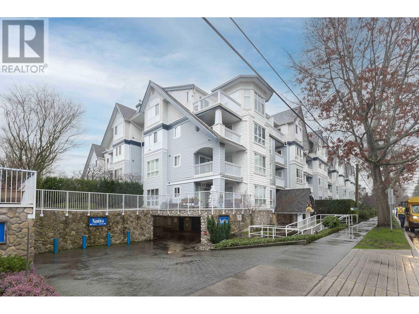Listing Picture 27 of 30 : 308 12633 NO. 2 ROAD, Richmond / 烈治文 - 魯藝地產 Yvonne Lu Group - MLS Medallion Club Member