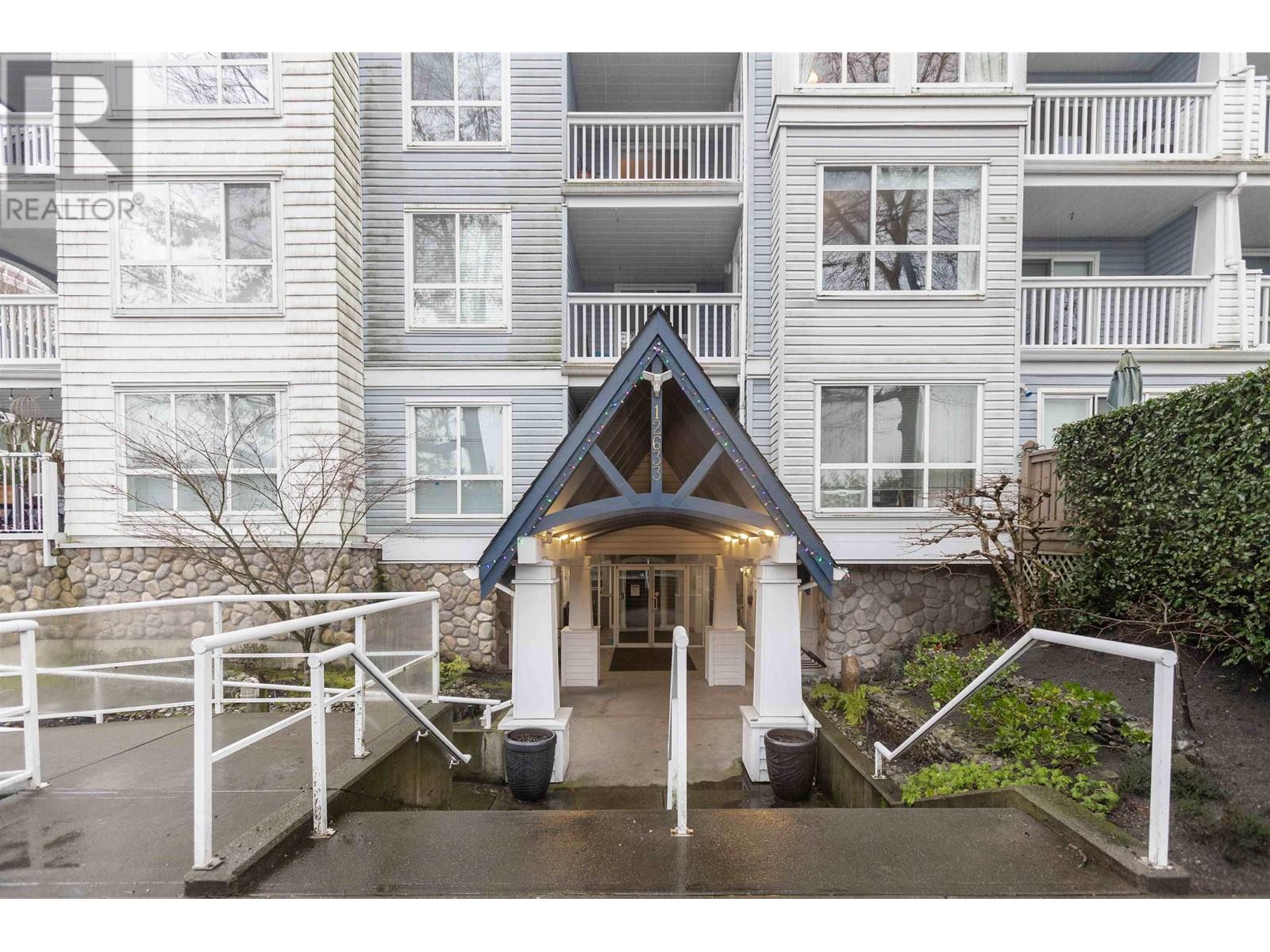 Listing Picture 25 of 30 : 308 12633 NO. 2 ROAD, Richmond / 烈治文 - 魯藝地產 Yvonne Lu Group - MLS Medallion Club Member