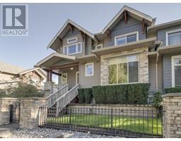 102 3458 BURKE VILLAGE PROMENADE, Coquitlam, British Columbia