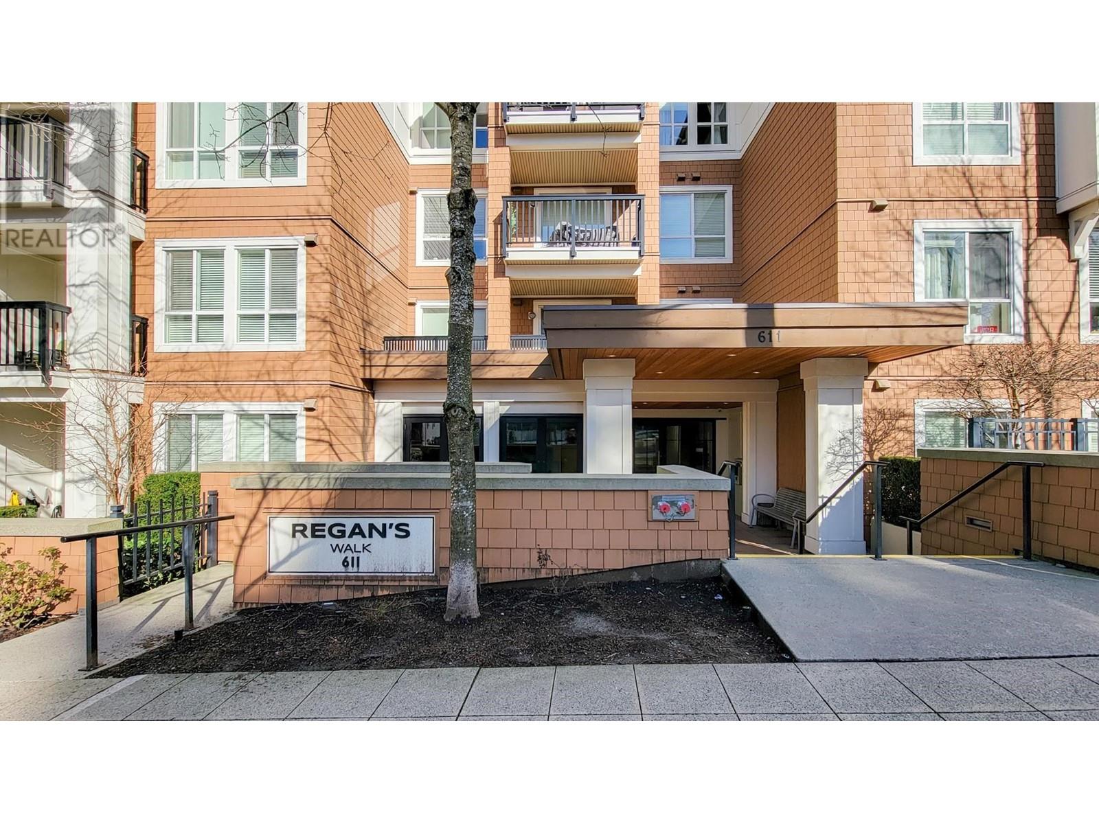 307 611 Regan Avenue, Coquitlam, British Columbia  V3J 0E5 - Photo 3 - R2974108