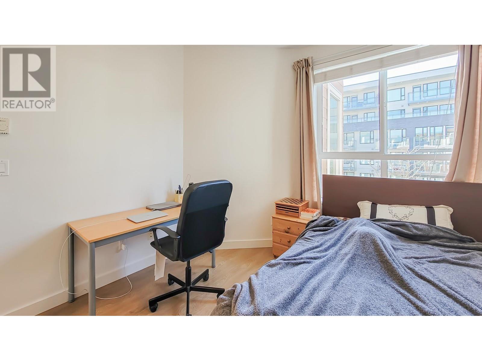 307 611 Regan Avenue, Coquitlam, British Columbia  V3J 0E5 - Photo 12 - R2974108