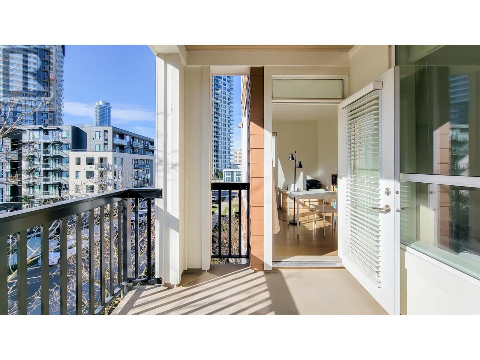 307 611 Regan Avenue, Coquitlam, British Columbia  V3J 0E5 - Photo 21 - R2974108