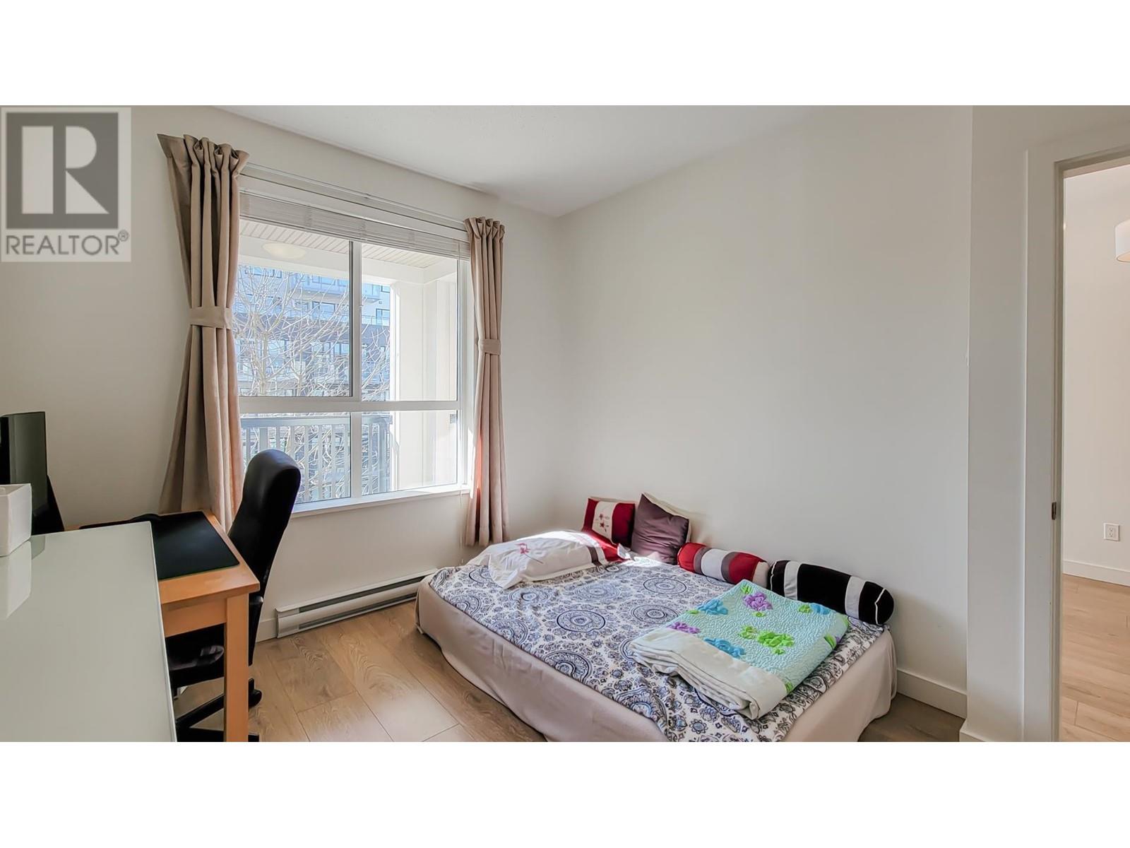 307 611 Regan Avenue, Coquitlam, British Columbia  V3J 0E5 - Photo 17 - R2974108