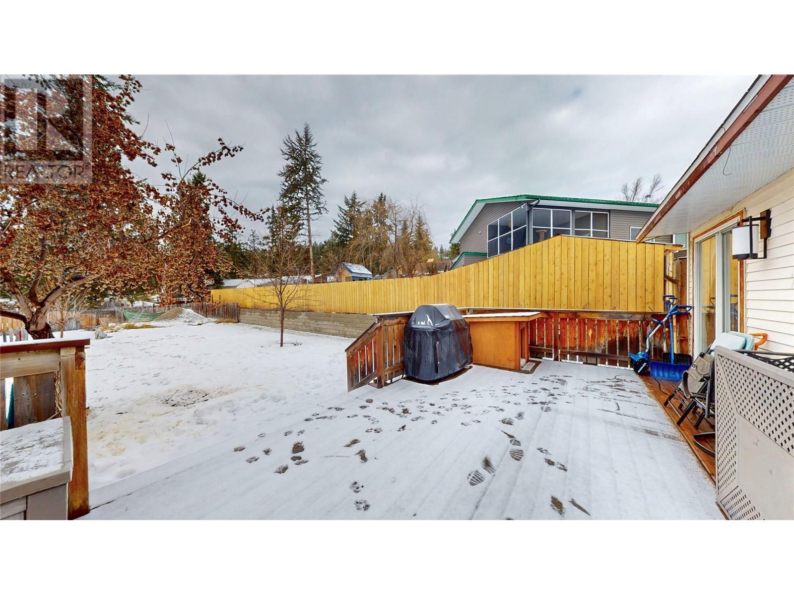 99 311th Avenue, Kimberley, British Columbia  V1A 3J6 - Photo 24 - 10337690