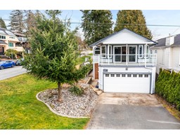 898 Stevens Street, White Rock, Ca