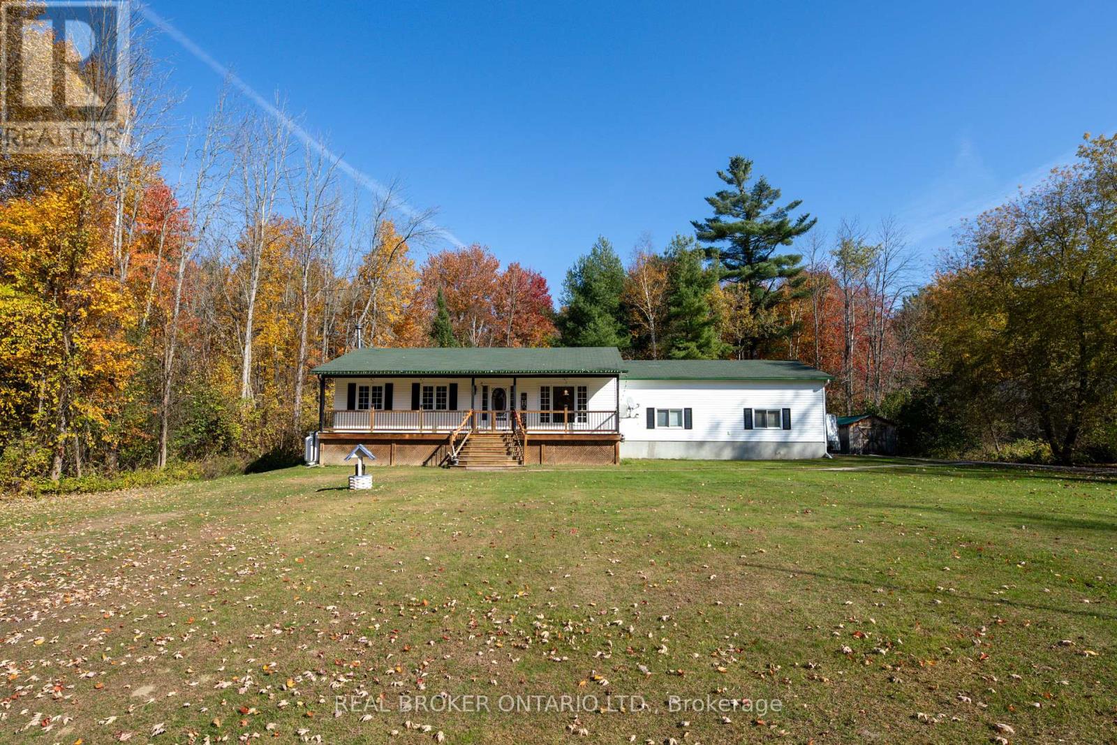 8 Benjamin Lane, North Grenville, Ontario  K0G 1J0 - Photo 1 - X12003164