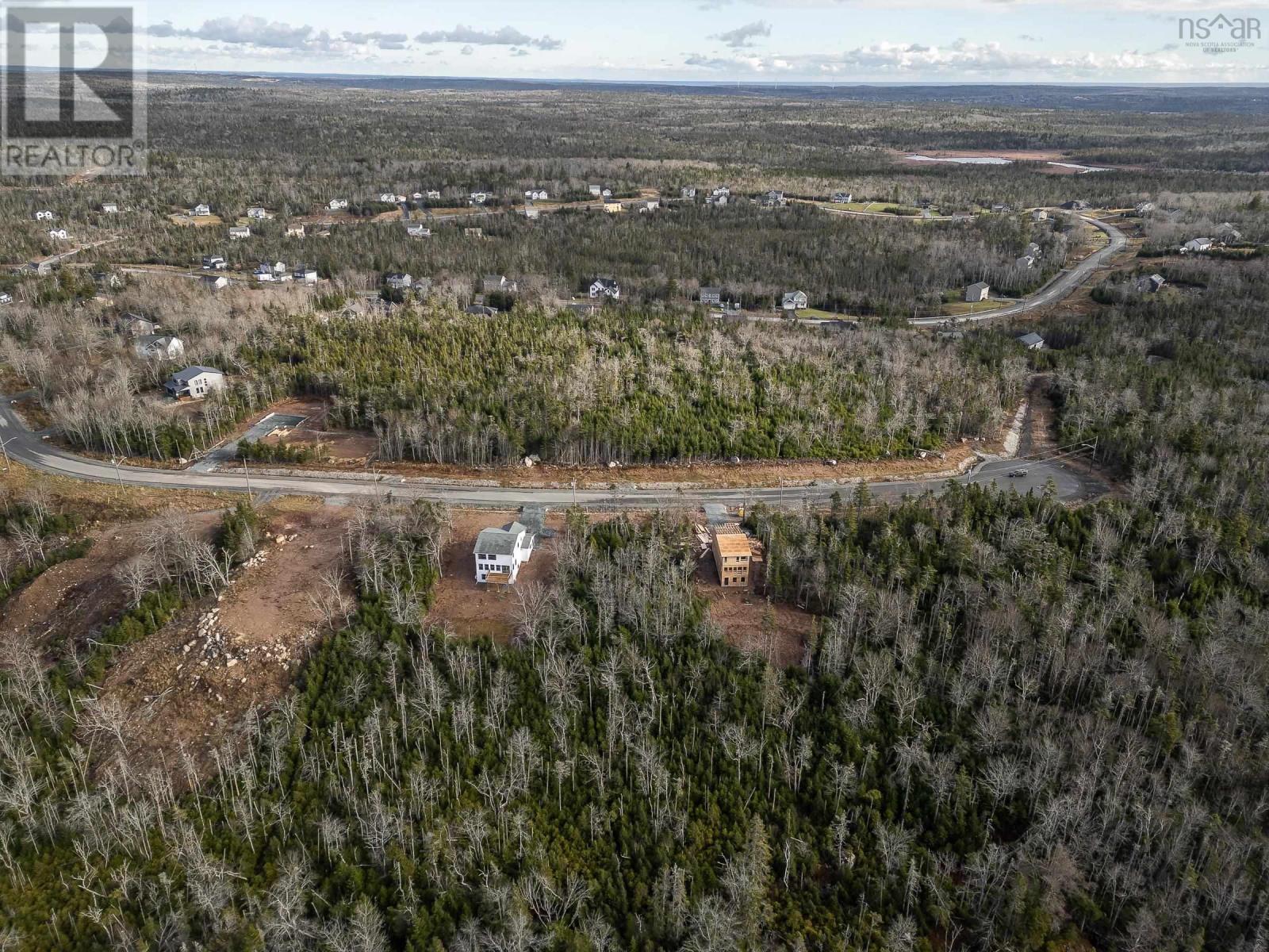 Lot 306 160 Hideaway Trail, Brookside, Nova Scotia  B3T 0M2 - Photo 4 - 202504212