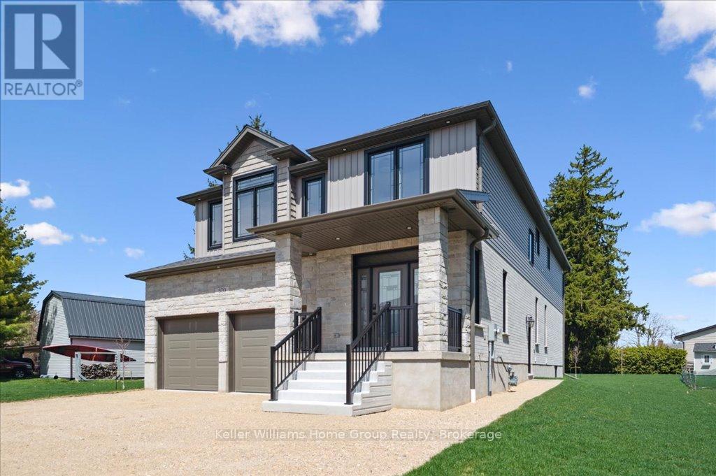 570 James Street, Centre Wellington, Ontario  N1M 2J1 - Photo 3 - X12003206