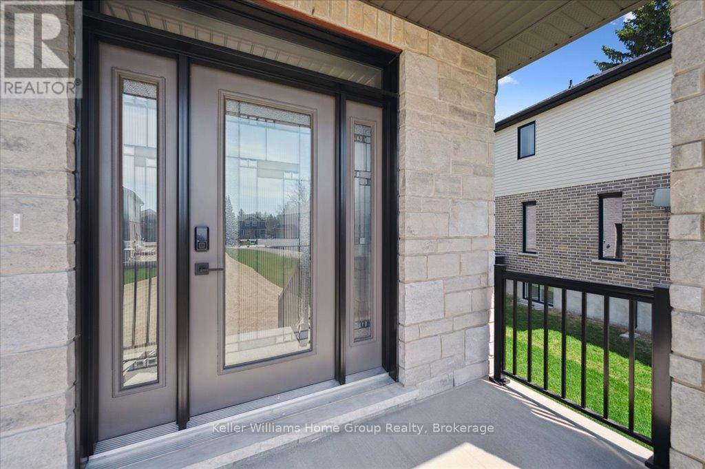 570 James Street, Centre Wellington, Ontario  N1M 2J1 - Photo 5 - X12003206