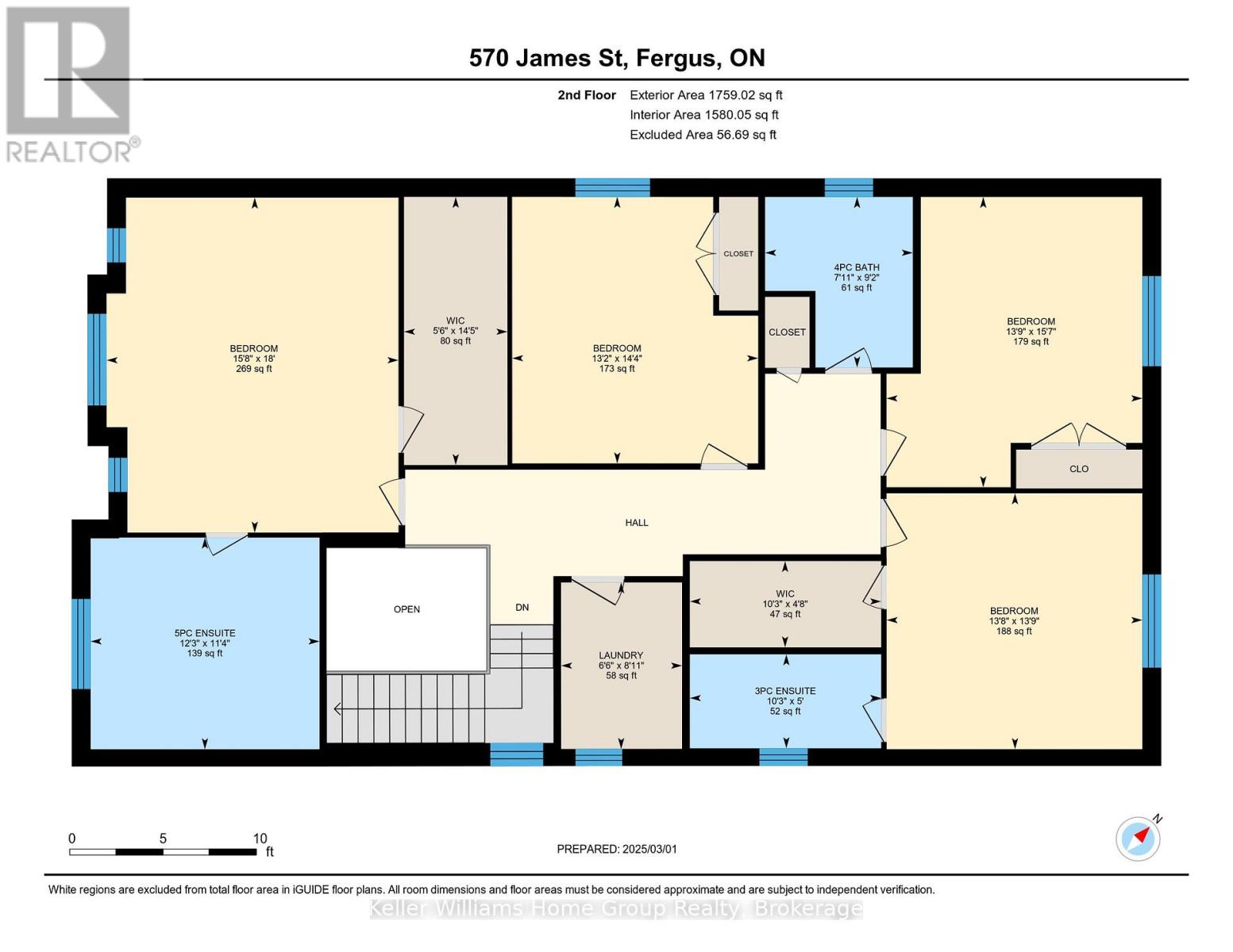 570 James Street, Centre Wellington, Ontario  N1M 2J1 - Photo 50 - X12003206