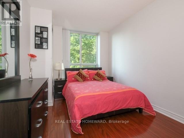 203 - 29 Pemberton Avenue, Toronto, Ontario  M2M 1X9 - Photo 5 - C12003181