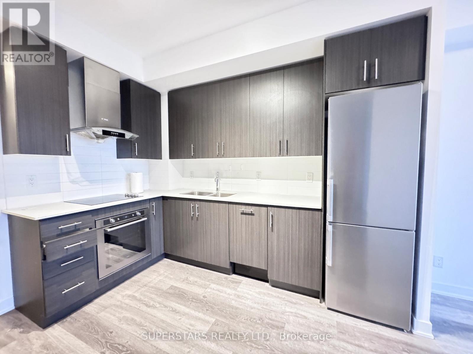 308 - 195 Bonis Avenue, Toronto, Ontario  M1T 0A5 - Photo 2 - E12003184
