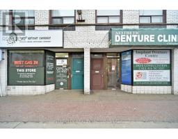 1752 EGLINTON AVENUE W, Toronto, Ontario