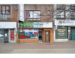1754 EGLINTON AVENUE W, Toronto, Ontario