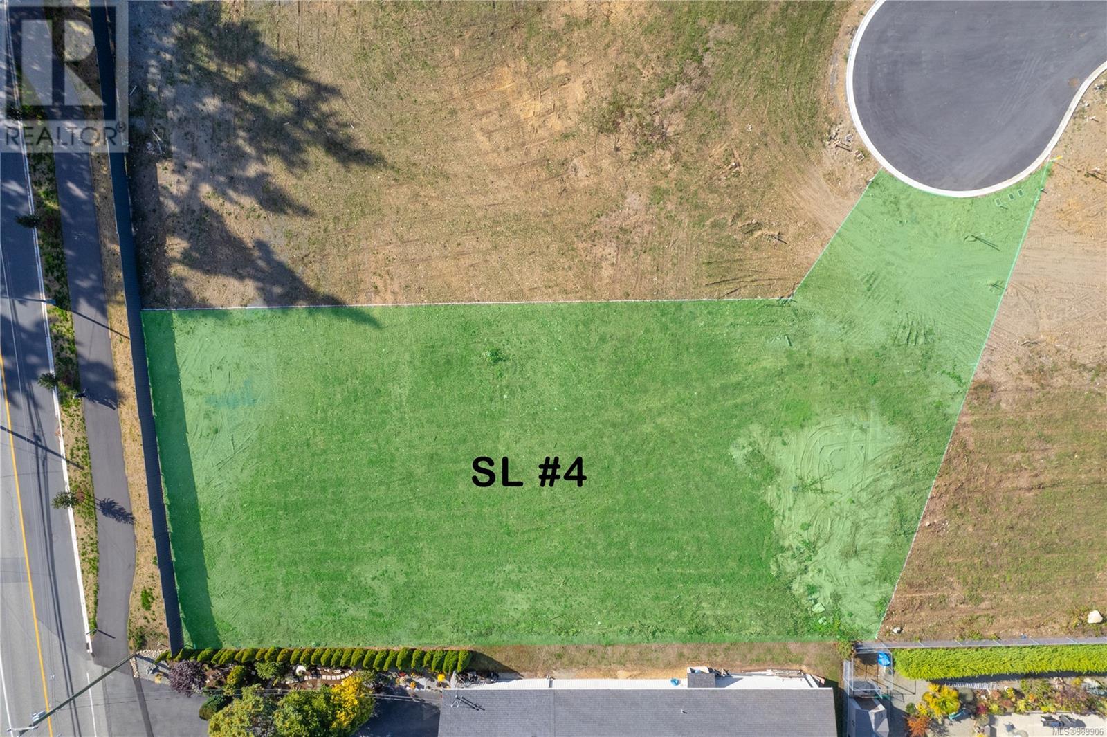 SL 4 Ocean Blue Pl, lantzville, British Columbia V0R2H0