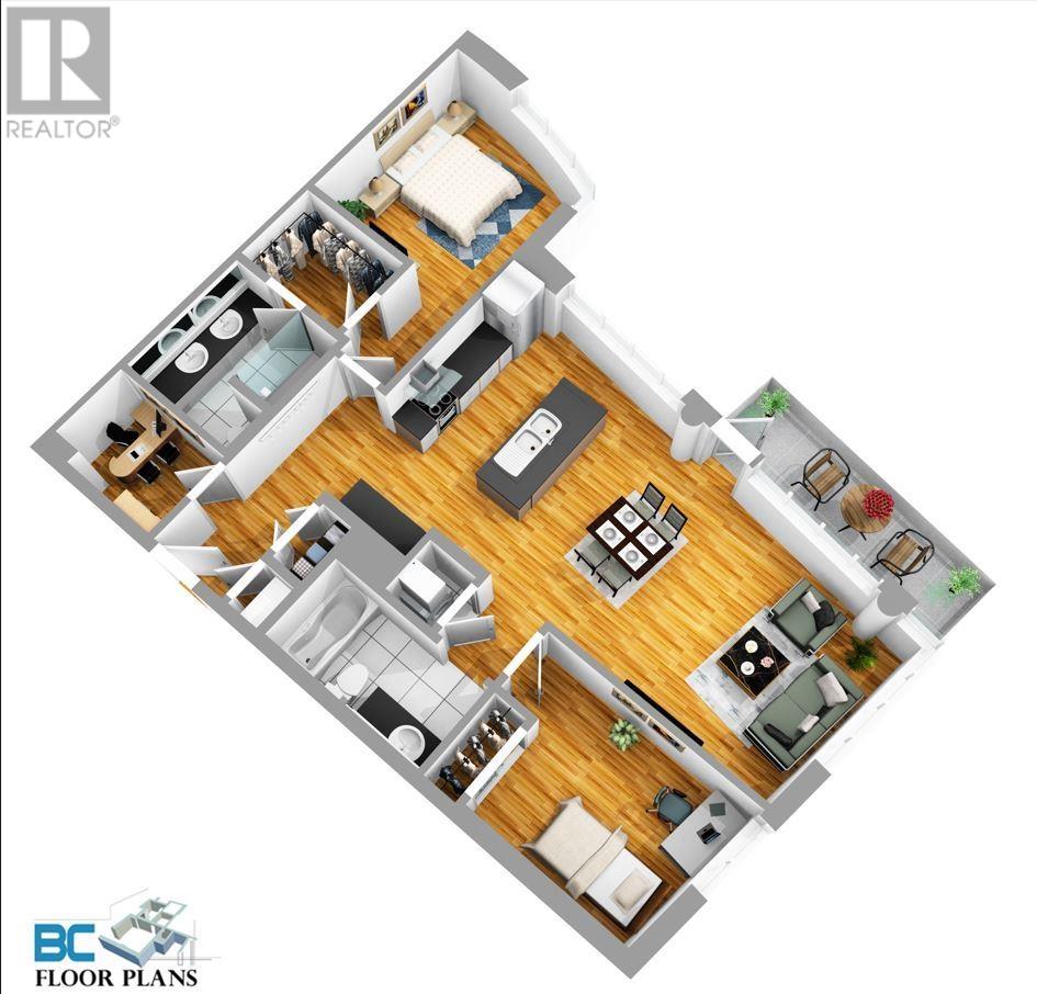 Listing Picture 20 of 20 : 307 508 W 29TH AVENUE, Vancouver / 溫哥華 - 魯藝地產 Yvonne Lu Group - MLS Medallion Club Member