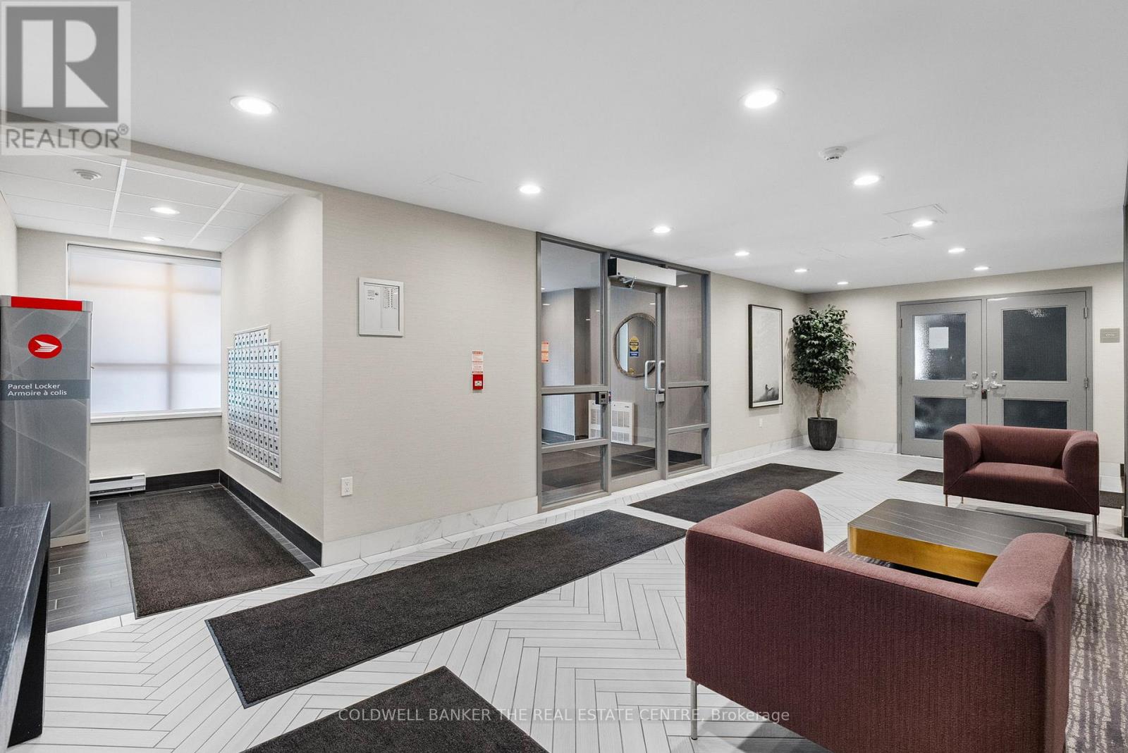 704 - 311 Richmond Street E, Toronto (Moss Park), Ontario  M5A 4S8 - Photo 16 - C12003188