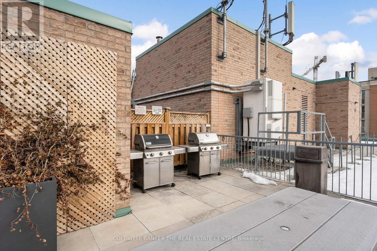 704 - 311 Richmond Street E, Toronto (Moss Park), Ontario  M5A 4S8 - Photo 24 - C12003188