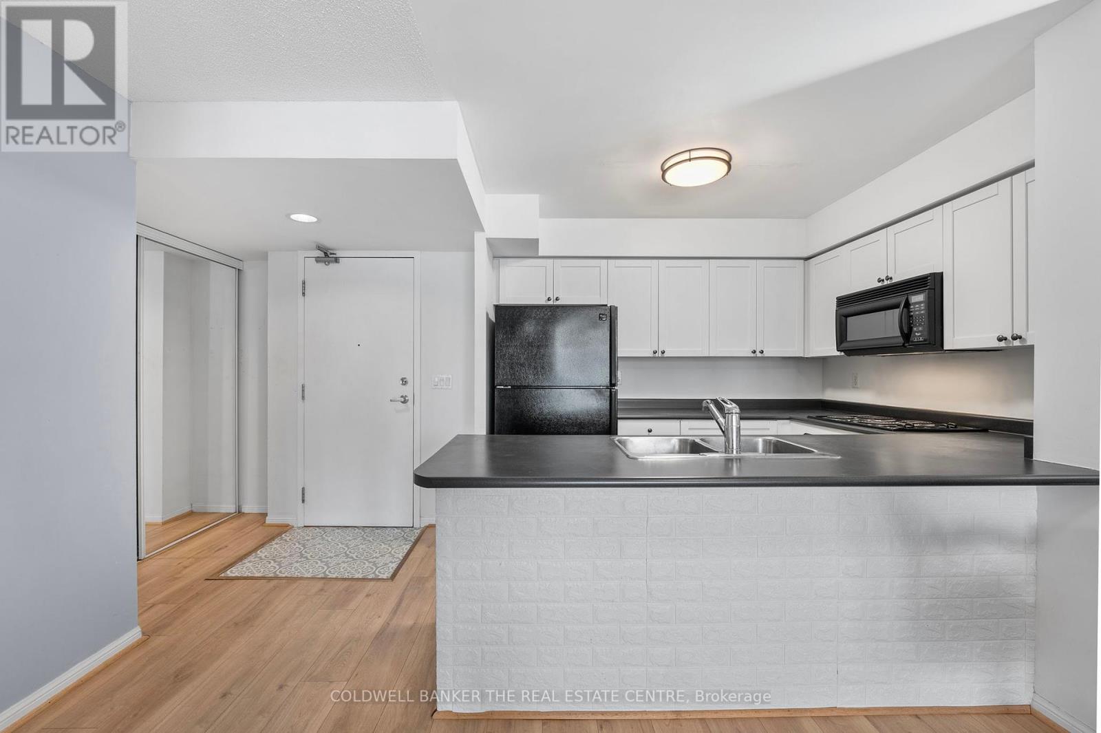 704 - 311 Richmond Street E, Toronto (Moss Park), Ontario  M5A 4S8 - Photo 4 - C12003188