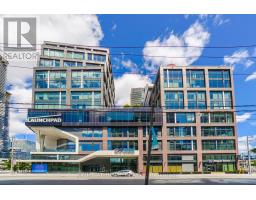 922 - 130 QUEENS QUAY E, Toronto, Ontario