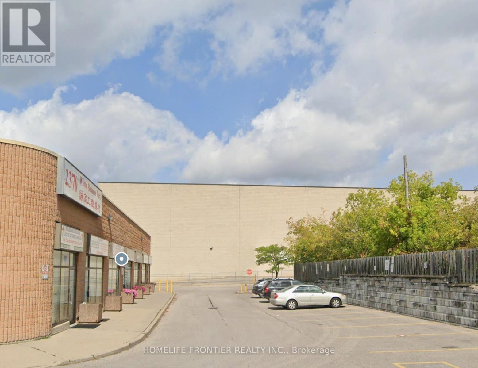 A6 - 2370 Midland Avenue, Toronto, Ontario  M1S 1P8 - Photo 4 - E12003207