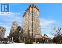 1106 - 50 EGLINTON AVENUE W, Mississauga, Ontario