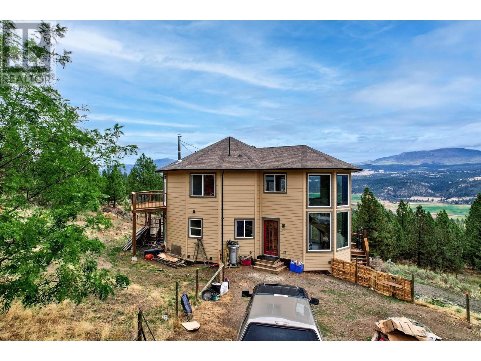 Property at 4377 SHUSWAP Road image 3