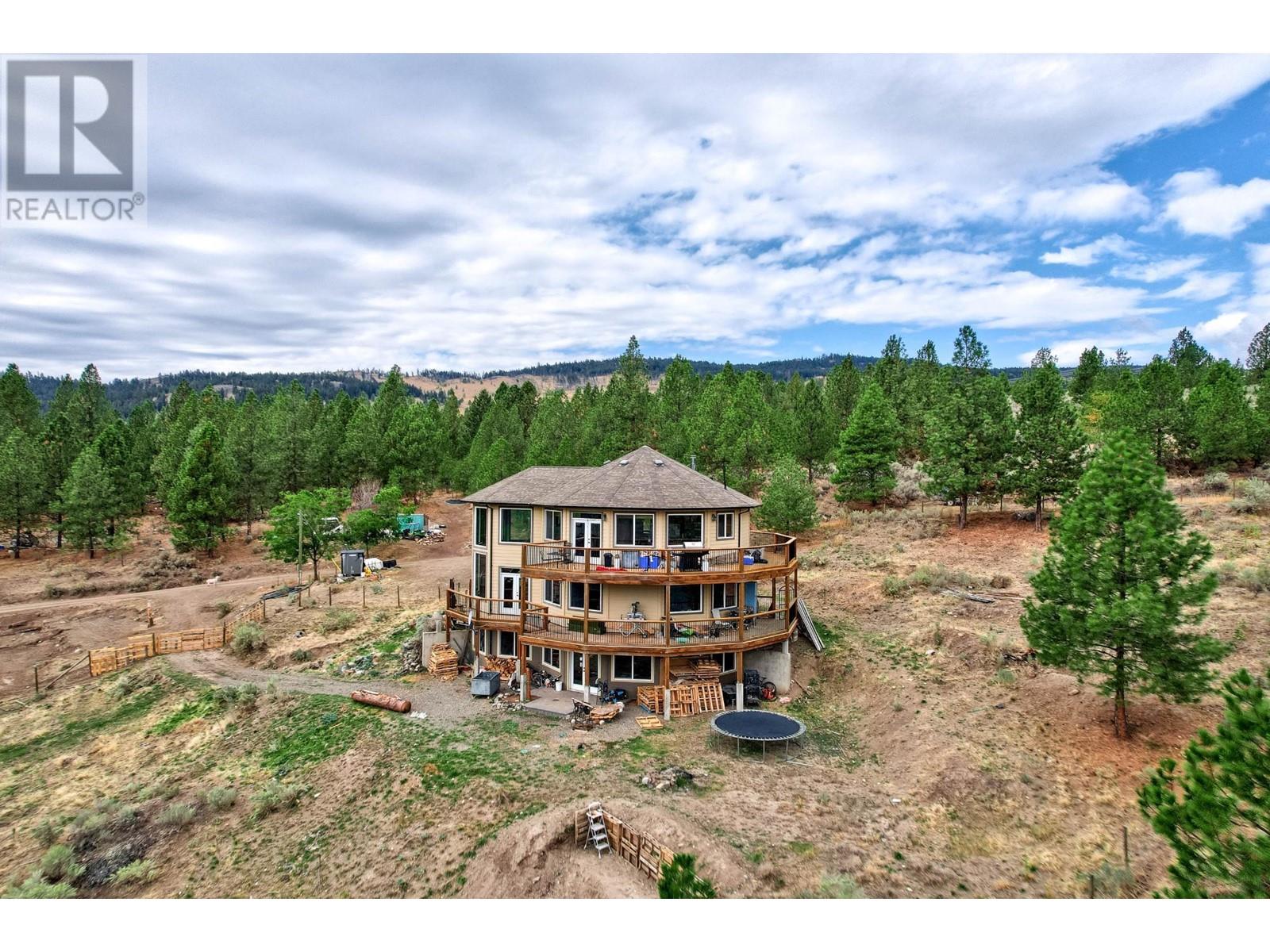 Property at 4377 SHUSWAP Road image 2