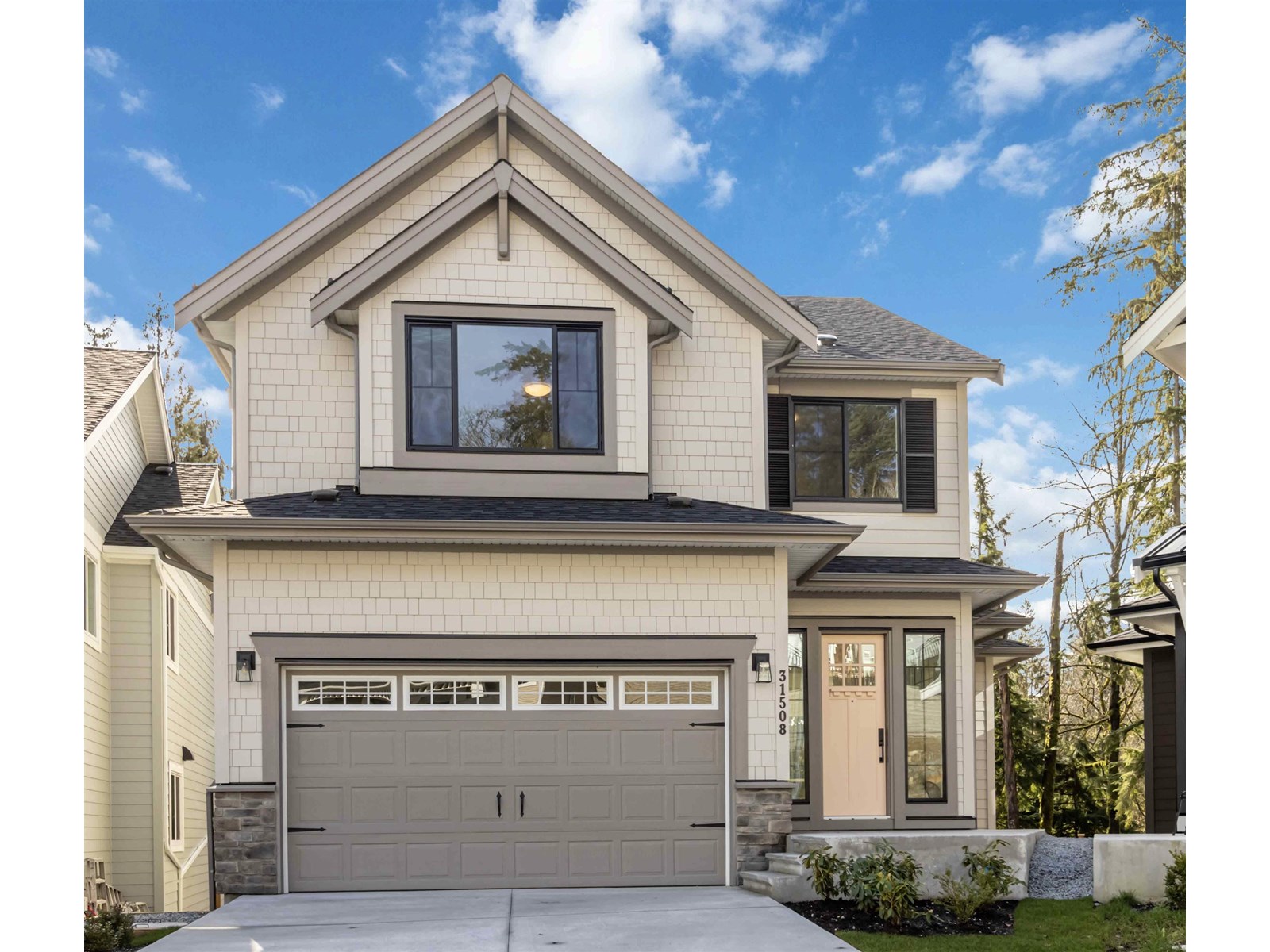 31508 MCCREATH PLACE, mission, British Columbia