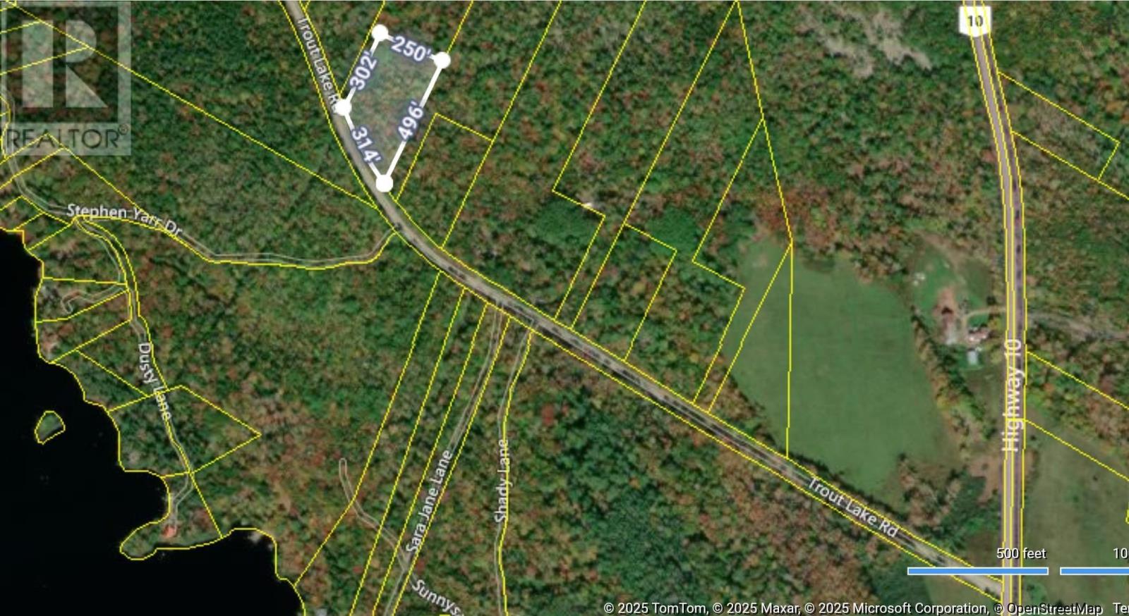 13 Trout Lake Road, New Albany, Nova Scotia  B0S 1P0 - Photo 9 - 202504198