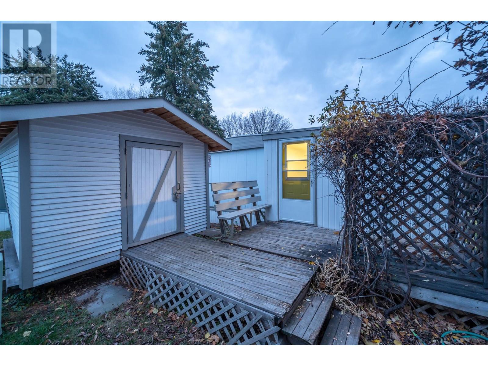 197 DAUPHIN Avenue Unit# 14 Penticton Photo 13