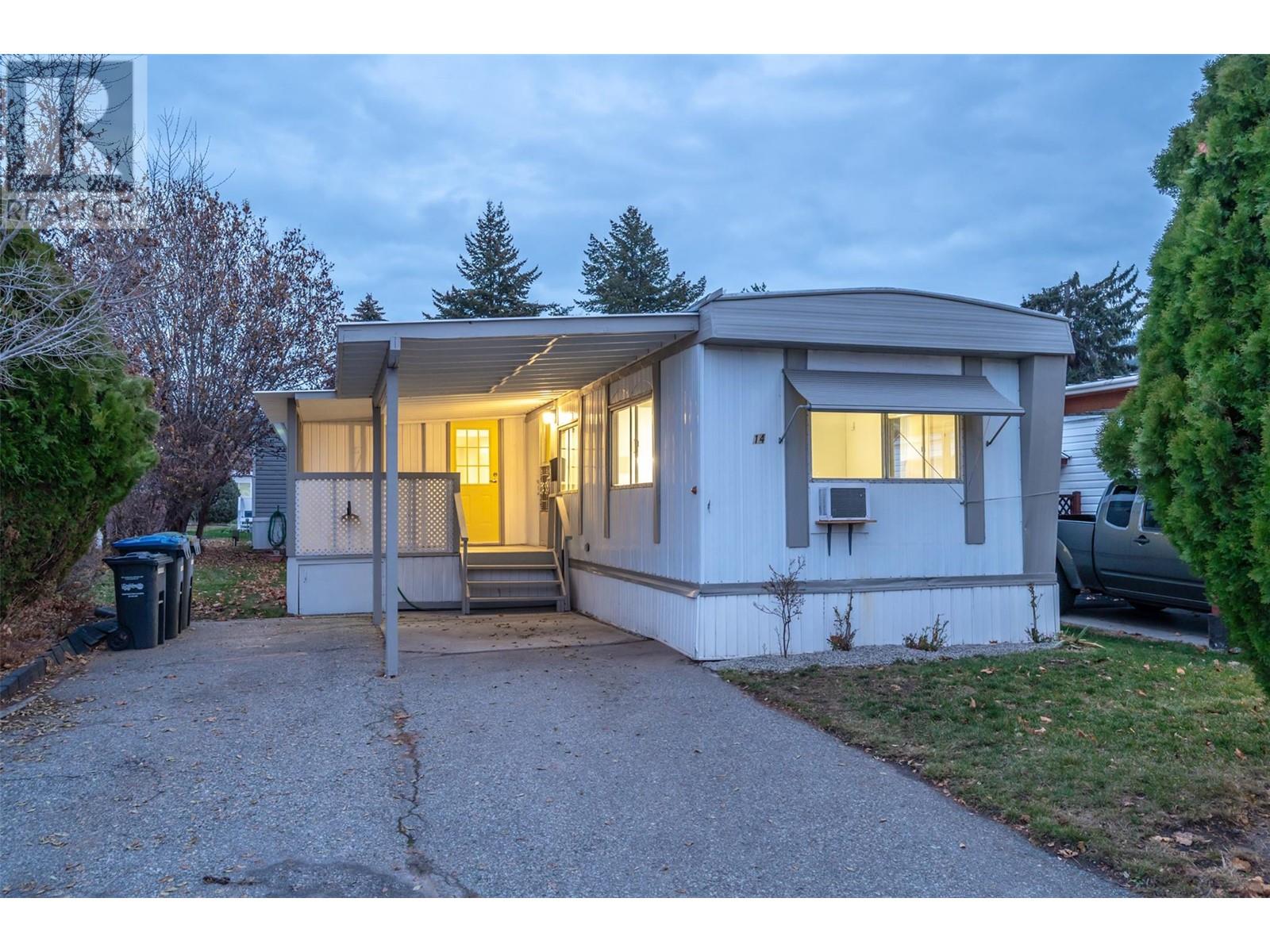 197 DAUPHIN Avenue Unit# 14 Penticton Photo 24