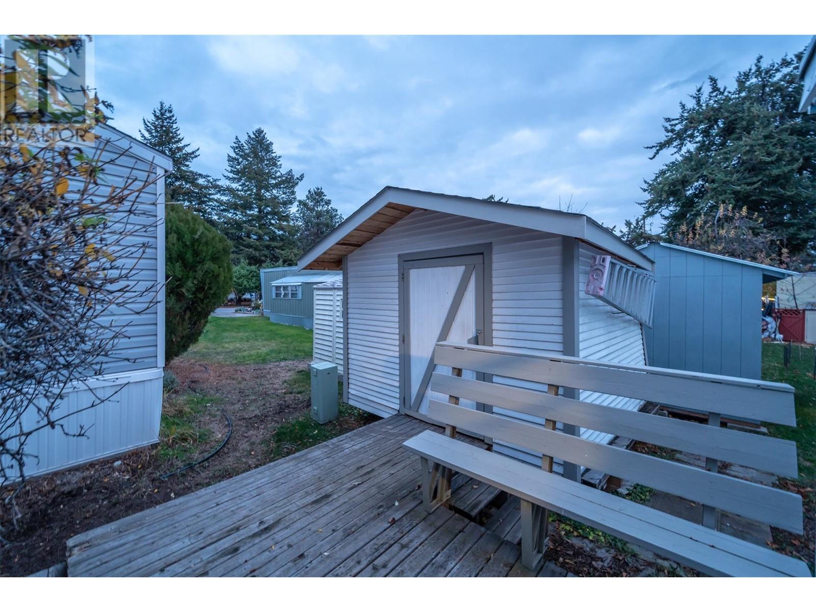 197 DAUPHIN Avenue Unit# 14 Penticton Photo 14