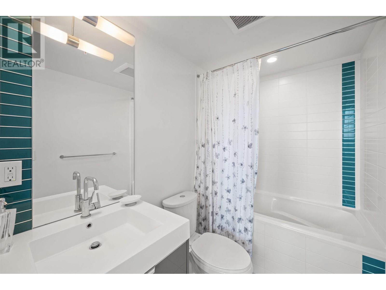 2302 1325 Rolston Street, Vancouver, British Columbia  V6B 0M2 - Photo 10 - R2974245