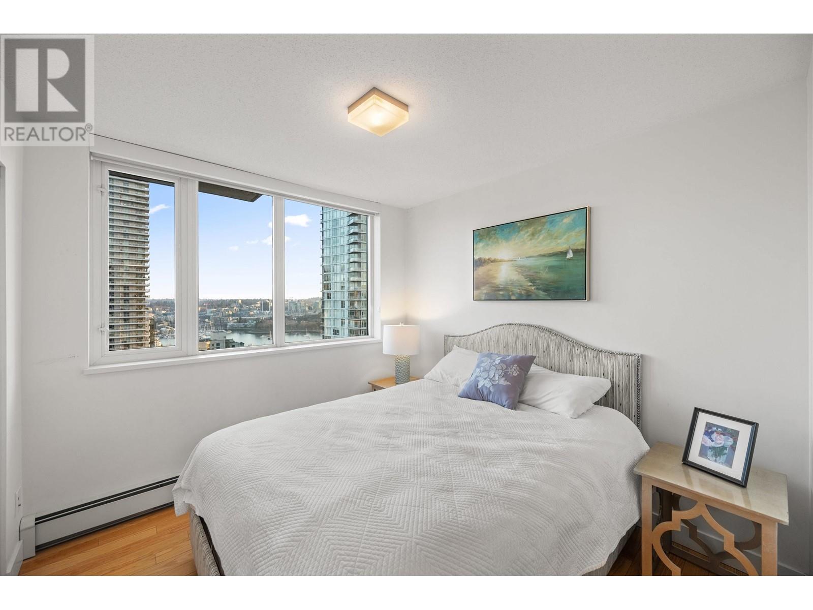 2302 1325 Rolston Street, Vancouver, British Columbia  V6B 0M2 - Photo 9 - R2974245