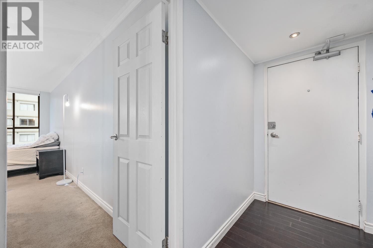 602 1270 Robson Street, Vancouver, British Columbia  V6E 3Z6 - Photo 13 - R2974264