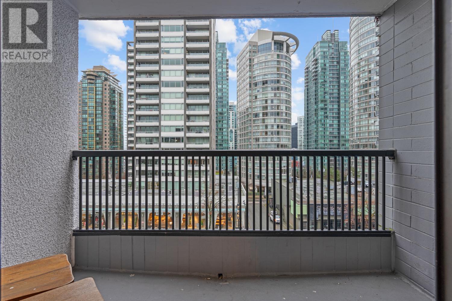 602 1270 Robson Street, Vancouver, British Columbia  V6E 3Z6 - Photo 16 - R2974264