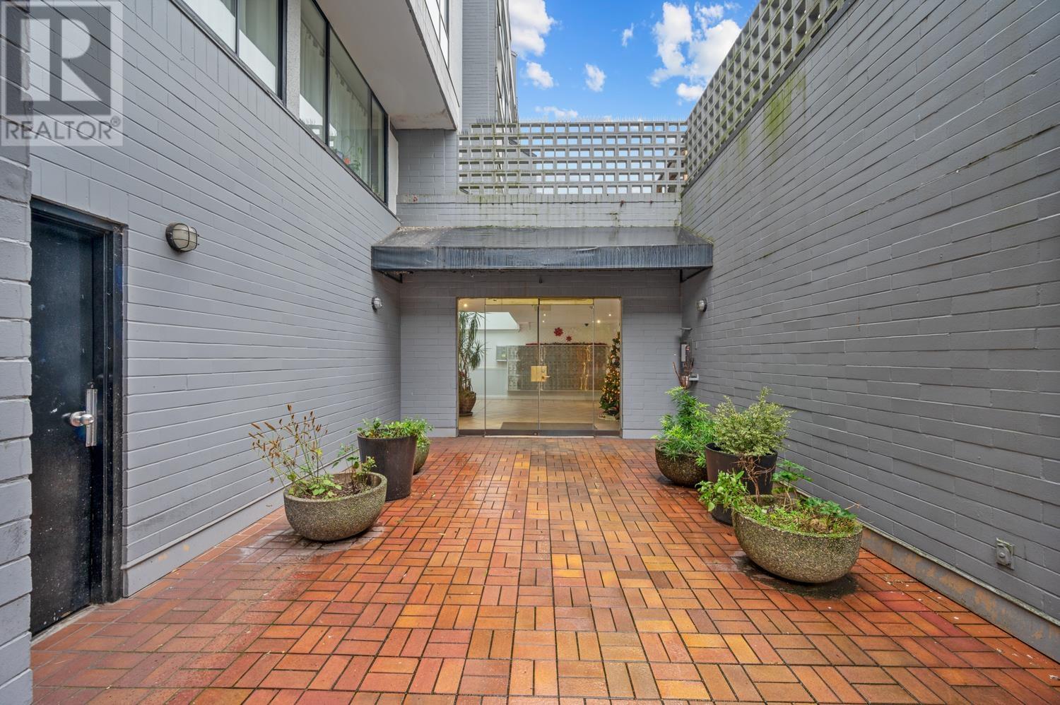 602 1270 Robson Street, Vancouver, British Columbia  V6E 3Z6 - Photo 20 - R2974264