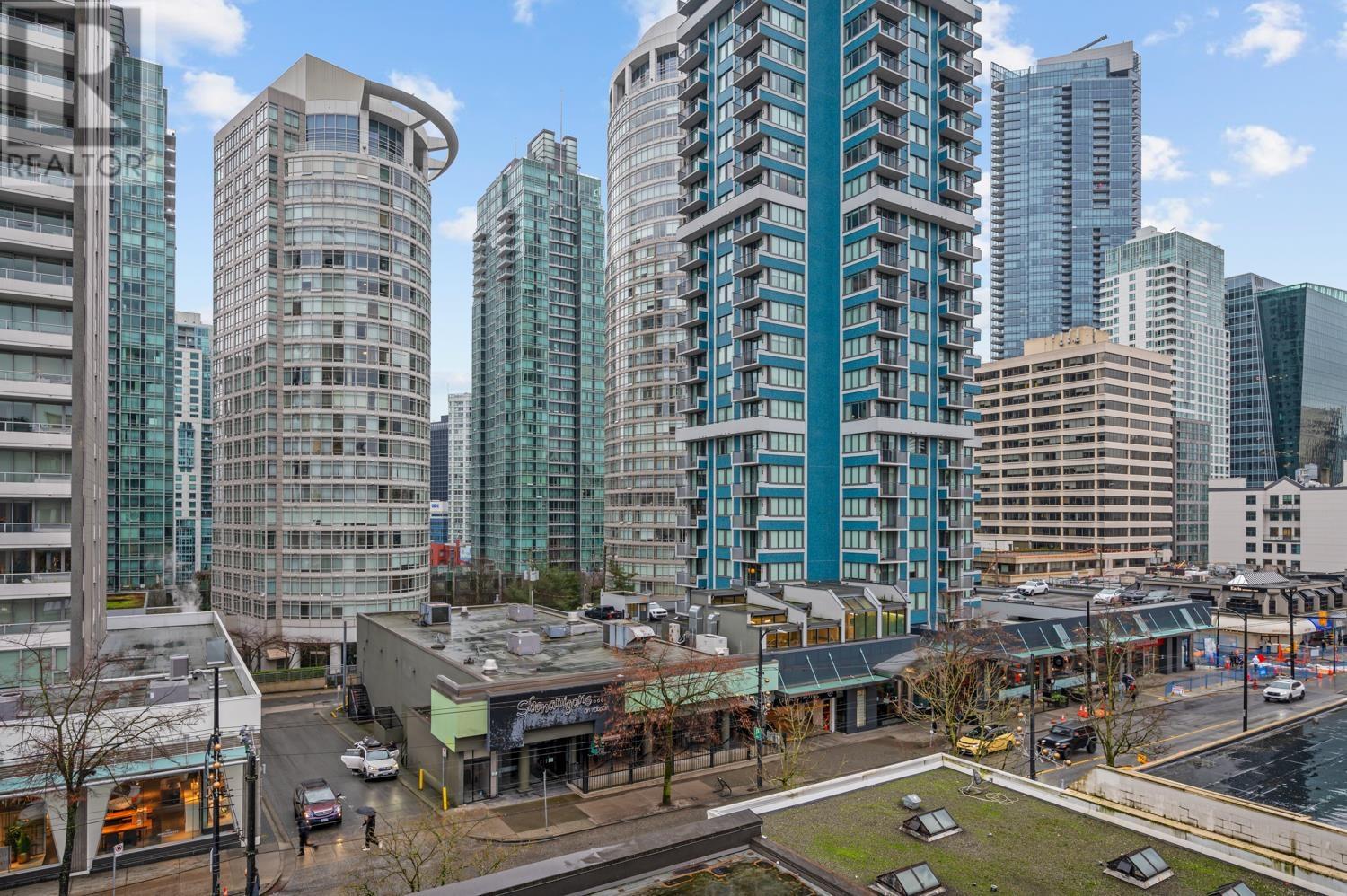 602 1270 Robson Street, Vancouver, British Columbia  V6E 3Z6 - Photo 24 - R2974264
