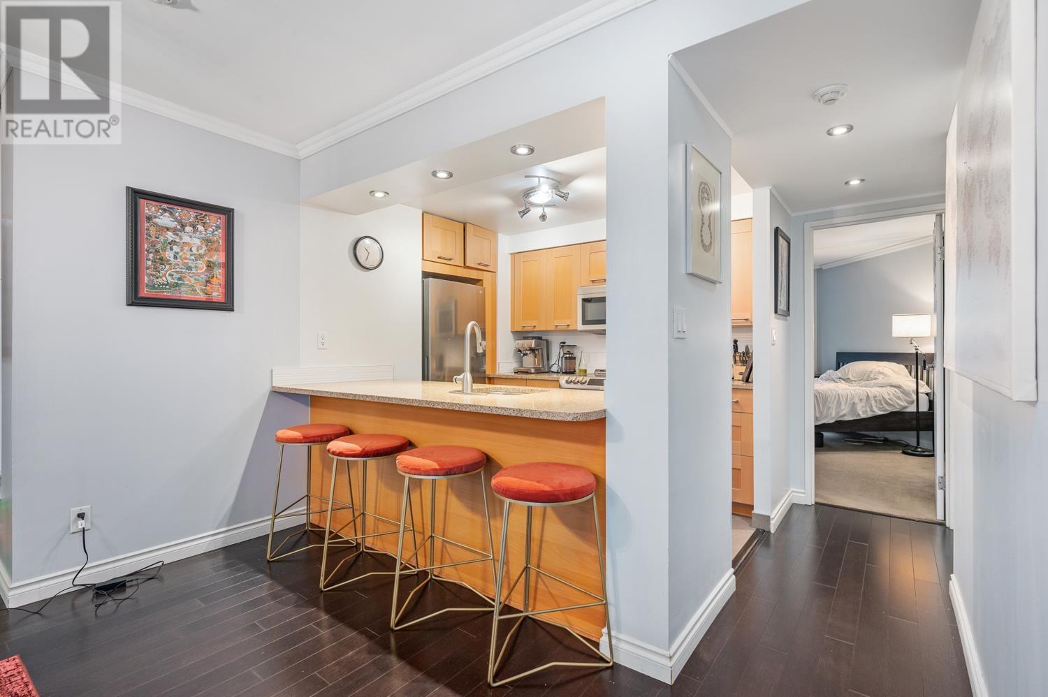 602 1270 Robson Street, Vancouver, British Columbia  V6E 3Z6 - Photo 4 - R2974264