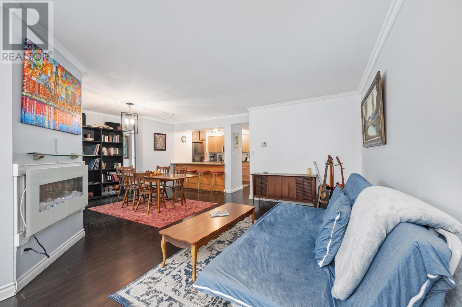 602 1270 Robson Street, Vancouver, British Columbia  V6E 3Z6 - Photo 6 - R2974264