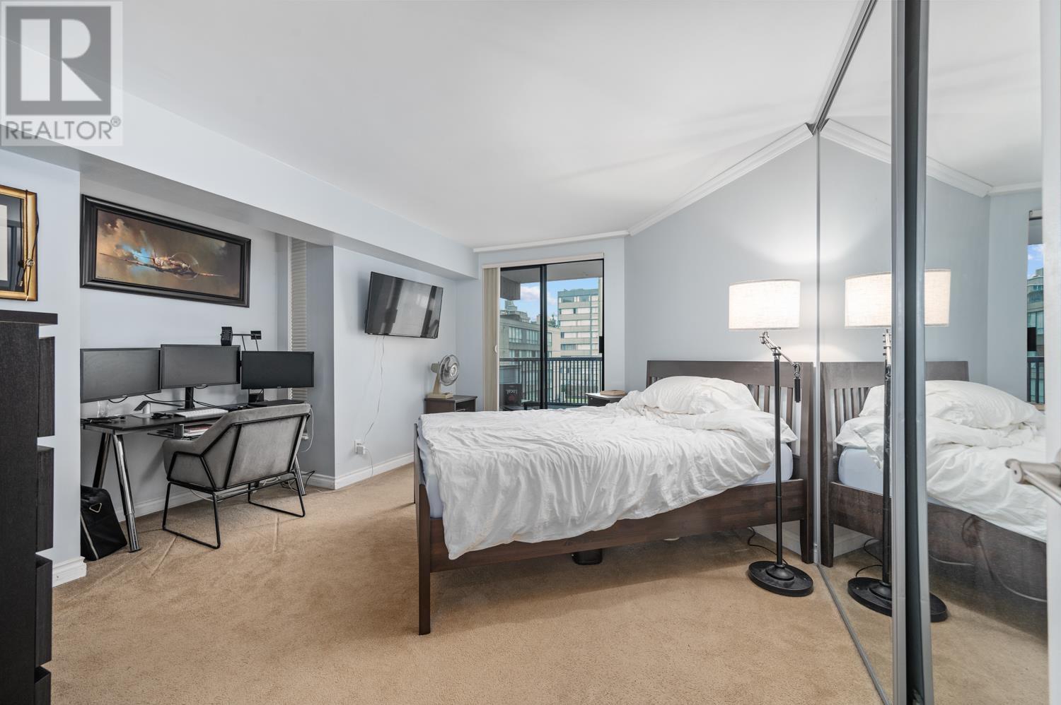 602 1270 Robson Street, Vancouver, British Columbia  V6E 3Z6 - Photo 8 - R2974264